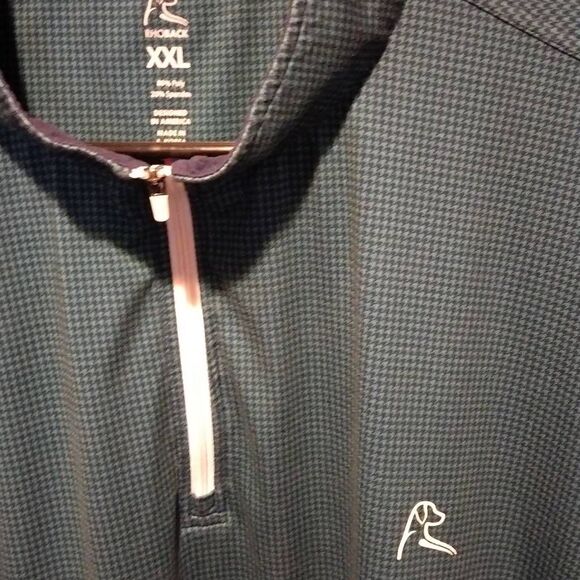 Men's Rhoback Pullover XXL - Picture 3 of 9